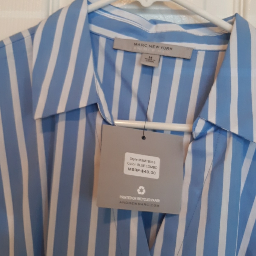 Blouse - Picture 4 of 4